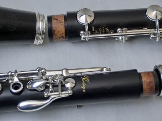 buffet clarinet serial number chart